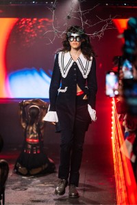 Loverboy RTW Spring 2022
