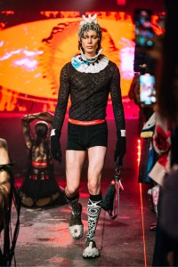 Loverboy RTW Spring 2022