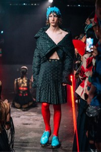 Loverboy RTW Spring 2022
