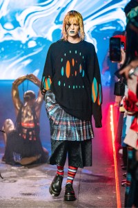 Loverboy RTW Spring 2022