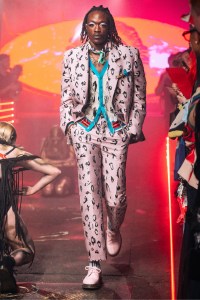 Loverboy RTW Spring 2022