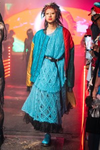 Loverboy RTW Spring 2022