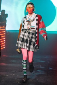 Loverboy RTW Spring 2022