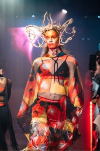 Loverboy RTW Spring 2022