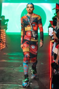 Loverboy RTW Spring 2022