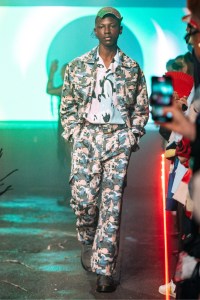 Loverboy RTW Spring 2022