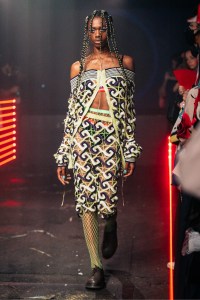 Loverboy RTW Spring 2022