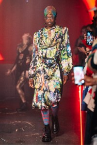 Loverboy RTW Spring 2022