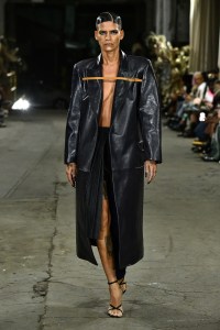Luar RTW Spring 2022