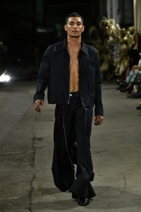 Luar RTW Spring 2022