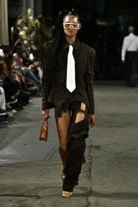 Luar RTW Spring 2022