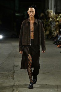 Luar RTW Spring 2022