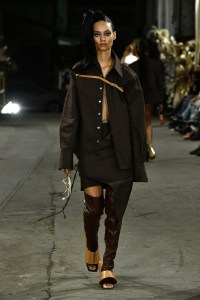 Luar RTW Spring 2022