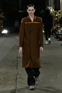 Luar RTW Spring 2022