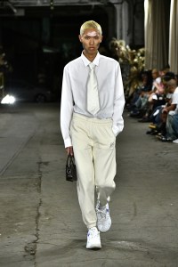 Luar RTW Spring 2022