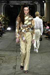Luar RTW Spring 2022