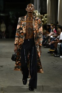 Luar RTW Spring 2022
