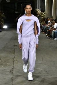 Luar RTW Spring 2022