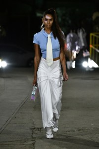Luar RTW Spring 2022