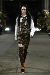 Luar RTW Spring 2022
