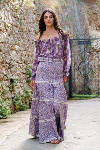 Luisa Beccaria RTW Spring 2022