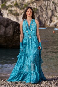 Luisa Beccaria RTW Spring 2022