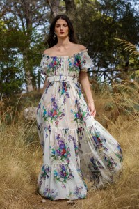 Luisa Beccaria RTW Spring 2022