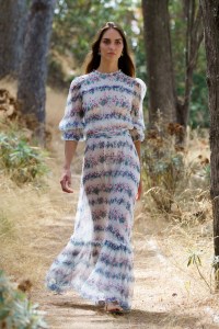 Luisa Beccaria RTW Spring 2022