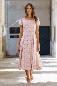 Luisa Beccaria RTW Spring 2022
