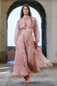 Luisa Beccaria RTW Spring 2022