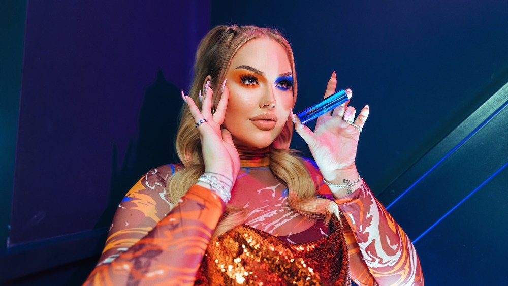 Nikkie de Jager NikkieTutorials Nimya