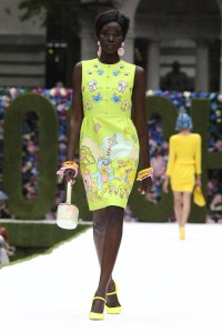 Moschino RTW Spring 2022