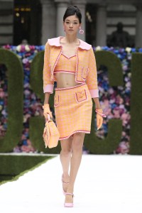 Moschino RTW Spring 2022