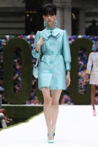 Moschino RTW Spring 2022