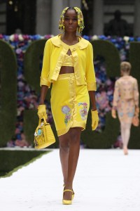 Moschino RTW Spring 2022
