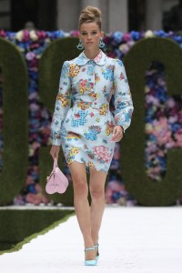 Moschino RTW Spring 2022