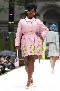 Moschino RTW Spring 2022