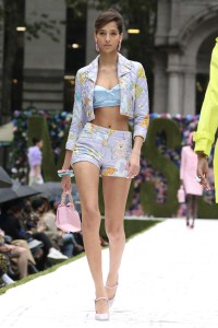 Moschino RTW Spring 2022