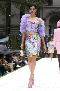 Moschino RTW Spring 2022
