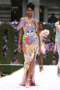 Moschino RTW Spring 2022