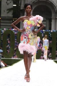 Moschino RTW Spring 2022