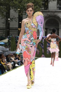 Moschino RTW Spring 2022
