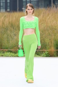 MSGM RTW Spring 2022
