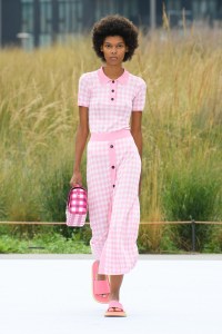 MSGM RTW Spring 2022