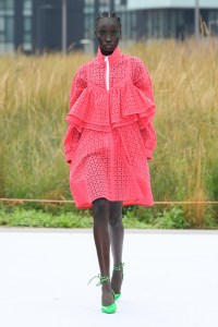 MSGM RTW Spring 2022