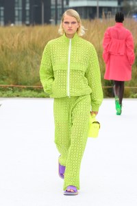 MSGM RTW Spring 2022