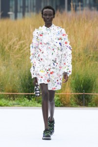 MSGM RTW Spring 2022