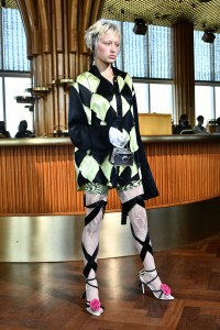 Maisie Wilen RTW Spring 2022