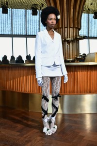 Maisie Wilen RTW Spring 2022