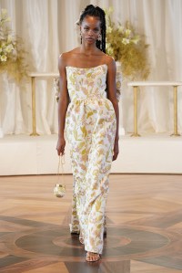 Markarian RTW Spring 2022